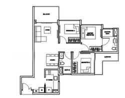 The Glades (D16), Condominium #566650181